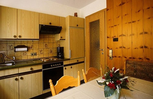 Bad Rippoldsau-Schapbach Apartment | Apartment 'Margot Armbruster' with Mountain View, Balcony and Wi-Fi