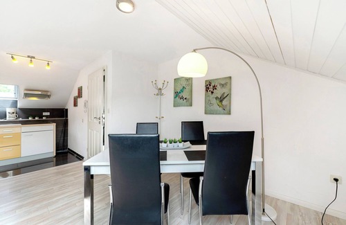 Thaleischweiler-Froschen Apartment | Apartment '2' with Wi-Fi