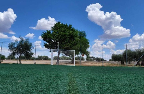 San Martin de Montalban Apartment | Apartment in Hostal San Martin de Montalbán