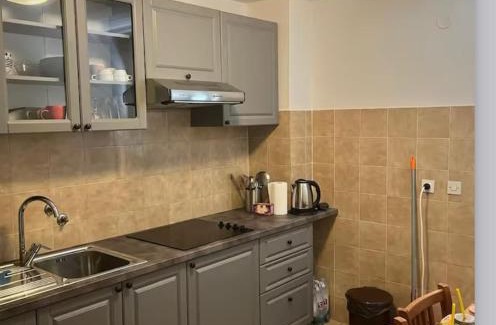 Prvic Luka Apartment | Apartman Škalabrin 1
