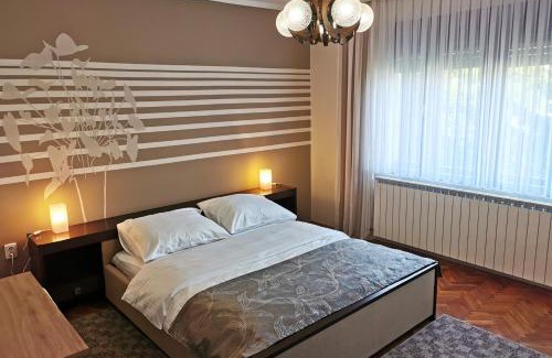 Bjelovar Apartment | Apartman Škudar