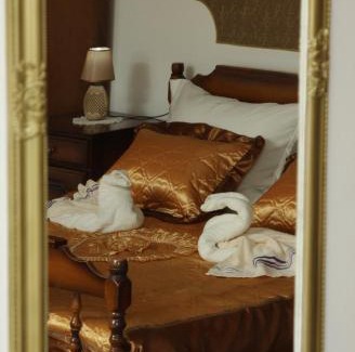 Bizovac Apartment | Apartman ŠOKICA