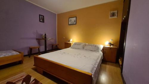 Crni Lug Apartment | Apartman Štimac