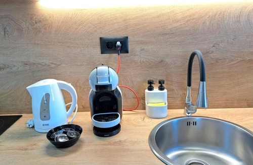 Vinkovci Apartment | Apartman 19 in Vinkovci