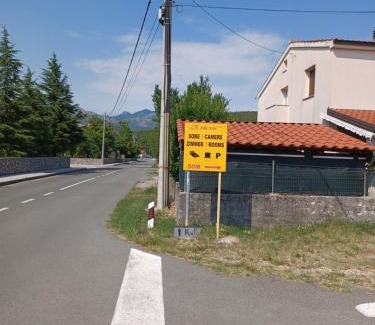 Podhum Apartment | Apartman Alen