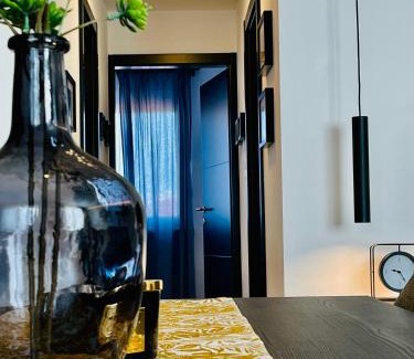 Daruvar Apartment | Apartman Ana