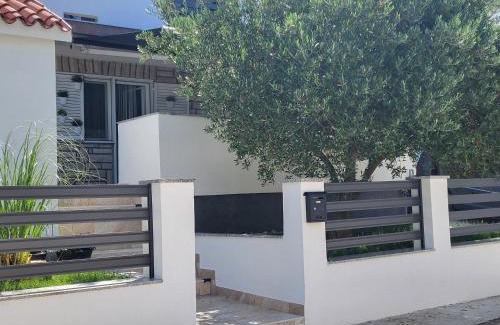 Rovanjska Apartment | Apartman Anabella