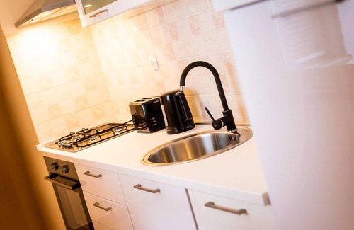 Metkovic Apartment | Apartman Angie in the centre of Metkovic