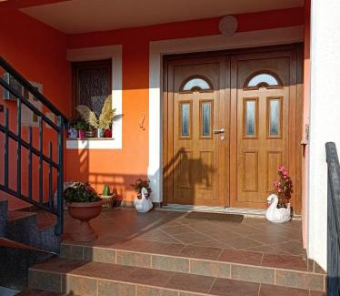 Labin Apartment | Apartman Biba