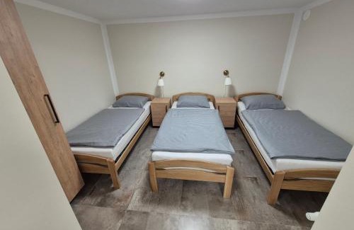 Kutina Apartment | Apartman Blažević