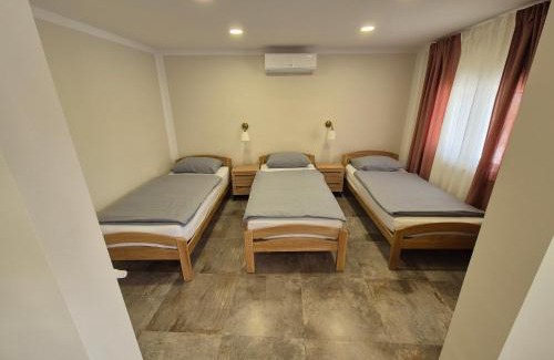 Kutina Apartment | Apartman Blažević