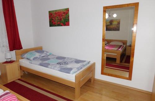 Virovitica Apartment | Apartman Braja