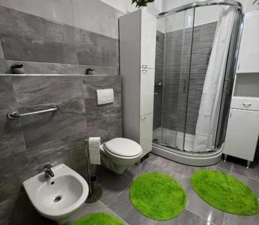 Tribunj Apartment | Apartman Centar