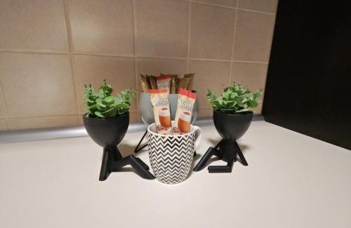 Valpovo Apartment | Apartman Centar