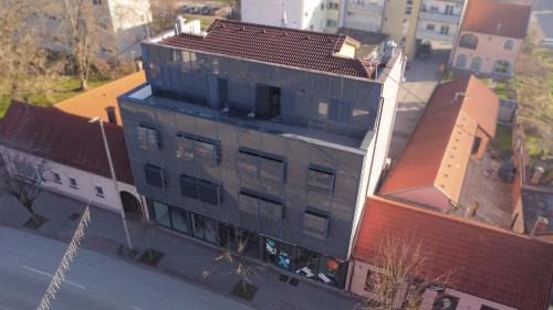 Zupanja Apartment | Apartman Centar,self check IN-OUT