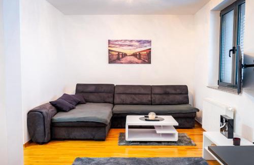 Zupanja Apartment | Apartman Centar,self check IN-OUT