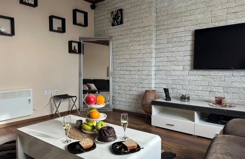 Zupanja Apartment | Apartman Centrum