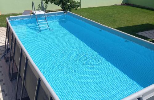 Osijek Apartment | Apartman Cherry