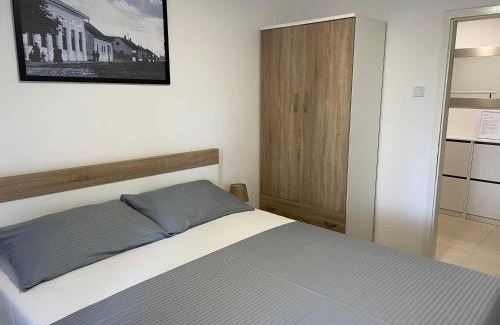 Kutina Apartment | Apartman Danica