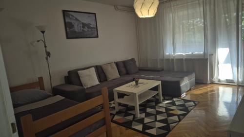 Kutina Apartment | Apartman Danica