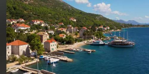 Kuciste Apartment | Apartman Dolores