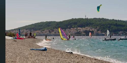 Kuciste Apartment | Apartman Dolores