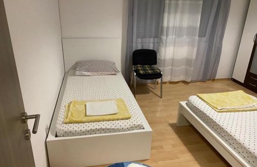 Arbanija Apartment | Apartman Dragana