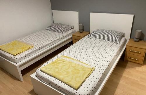 Arbanija Apartment | Apartman Dragana