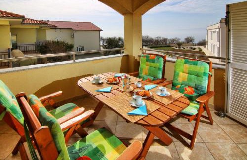 Novi Vinodolski Apartment | Apartman Eli Smokvica