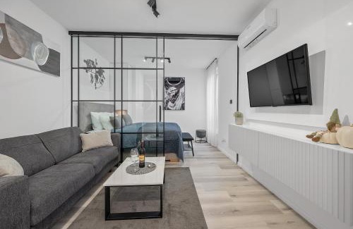 Novi Zagreb Apartment | Apartman Enjoy Arena