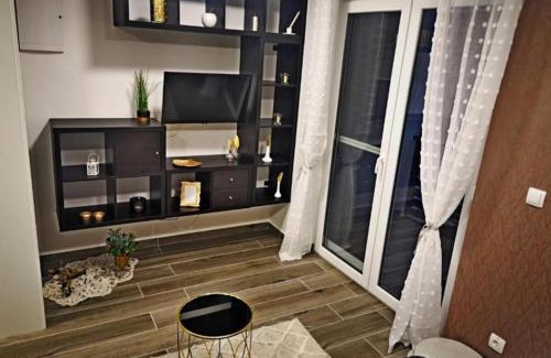 Osijek Apartment | Apartman G - self check in