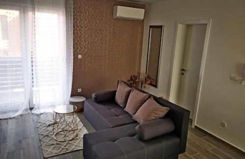 Osijek Apartment | Apartman G - self check in