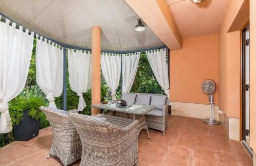 Vinkuran Apartment | Apartman Gardenia