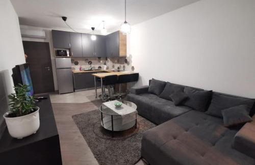 Osijek Apartment | Apartman Gray