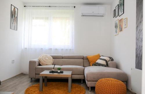 Cvetkovic Apartment | Apartman Grey