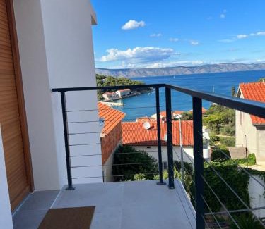 Island Hvar Apartment | Apartman