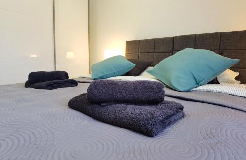 Garesnica Apartment | Apartman i studio apartman Vitana