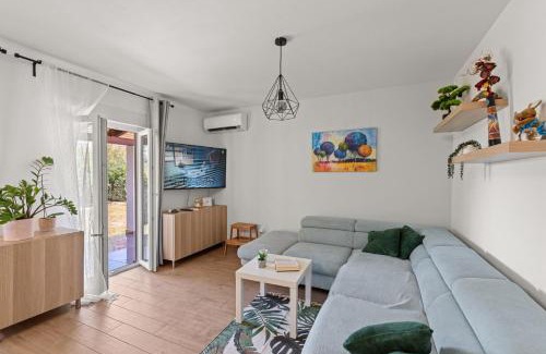 Radosi kod Zbandaja Apartment | Apartman IDA