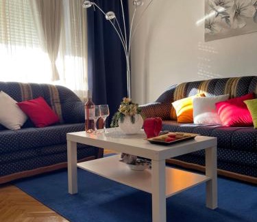 Donji Miholjac Apartment | Apartman IVA, Donji Miholjac