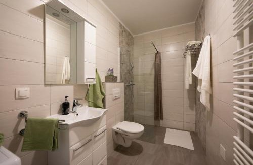 Osijek Apartment | Apartman IVANA - private parking