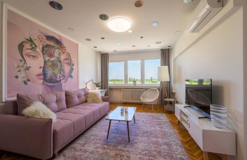 Osijek Apartment | Apartman Ivona Osijek