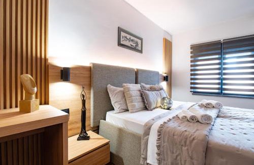 Virovitica Apartment | Apartman Joe