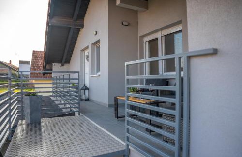 Vukovar Apartment | Apartman Kačićeva