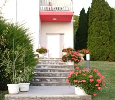 Beli Manastir Apartment | Apartman Katarina