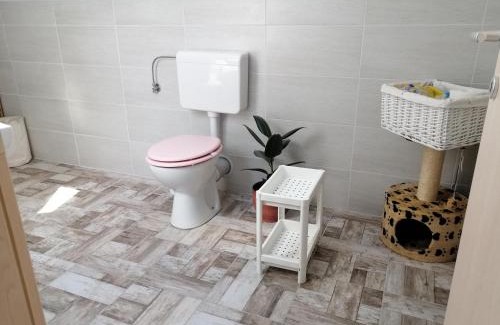 Koprivnica Apartment | Apartman Kopriva