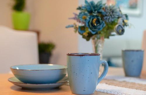 Pozega Apartment | Apartman Kraljević