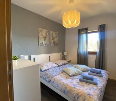 Kuterevo Apartment | Apartman Kremen