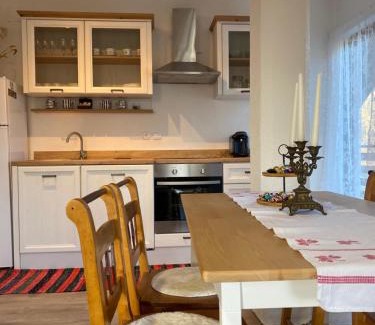 Kuterevo Apartment | Apartman Kremen