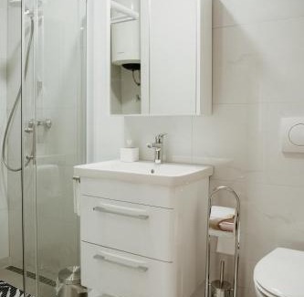 Zupanja Apartment | Apartman Krznarić