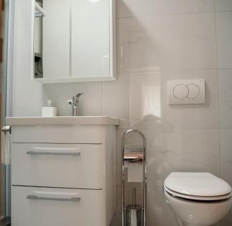Zupanja Apartment | Apartman Krznarić